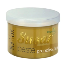 Italwax ItalWax Soft Méz És Propolisz Cukorpaszta 750g szőrtelenítés