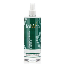 Italwax Készüléktisztító Oldat Gyantamaradványokhoz 500ml szőrtelenítés