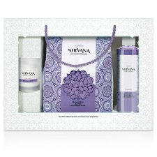 ItalWax Lavanda Nirvana Szőrtelenítő Csomag szőrtelenítés
