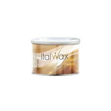 ItalWax Mézes Gyanta Fémdobozban 400ml szőrtelenítés