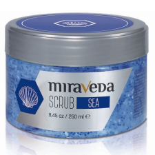 ItalWax Miraveda Tengeri Sós Bőrradír 250ml testradír