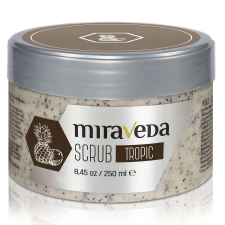 ItalWax Miraveda Tropic Bőrradír 250ml testradír
