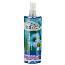 ItalWax Olajmentes Azulén Utóápoló 500ml szőrtelenítés