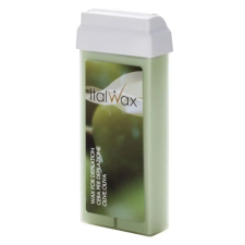 Italwax Olívaolaj Gyantapatron 100ml szőrtelenítés
