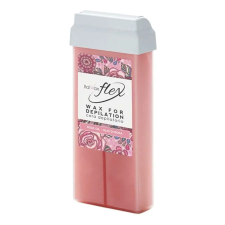  ItalWax Rózsaolaj Flex Gyantapatron 100ml szőrtelenítés