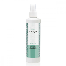 ItalWax Szantálfa Előápolő Olaj 250ml szőrtelenítés