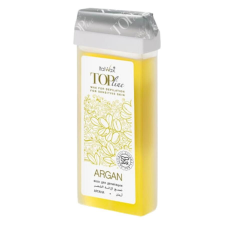 ItalWax Top Line Argán olaj Gyantapatron 100ml szőrtelenítés