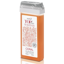 Italwax Top Line Coral Gyantapatron 100ml szőrtelenítés