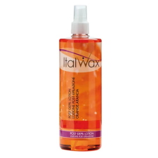  ItalWax Utóápoló Narancs Olaj 250ml szőrtelenítés