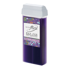 Italwax Wine Flex Gyantapatron 100ml szőrtelenítés