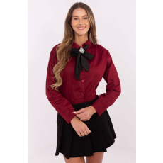 Italy Moda Hosszú ujjú ing model 204399 Italy Moda