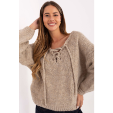 Italy Moda Női pulóver italy moda DP-MM-219208