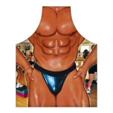 Itati MR. FITNESS - KÖTÉNY síkosító