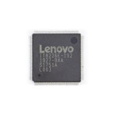 ITE, Lenovo Lenovo IT8226E-192 controller KBC laptop alkatrész