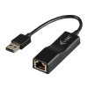 iTec i-tec USB 2.0 Fast Ethernet Adapter hálózati kártya USB 10/100 Mbps
