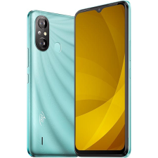 itel A49 - Hydrogél kijelzővédő fólia mobiltelefon kellék