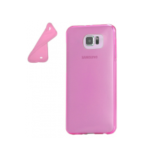 ITOTAL CM2757 Samsung Galaxy S6 Szilikon Védőtok - Pink (CM2757) tok és táska