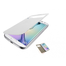 ITOTAL CM2771 Samsung Galaxy S6 Mappa Tok - Fehér (CM2771) tok és táska