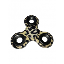 ITOTAL Fidget Spinner - Mintás (CM3113BI) kreatív és készségfejlesztő