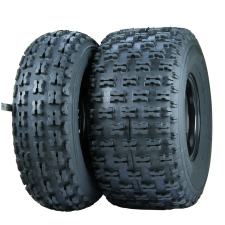ITP Gumiabroncs HOLESHOT STD AT20X11-10 3PR TL motor gumi