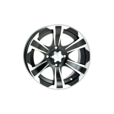 ITP SS312 segédkerék - 12x7 / 4x137 / 5+2 ITP Felnik, gumik, kiegészítők Felni egyéb motorkerékpár alkatrész