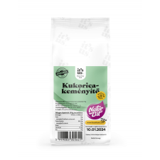 ITS US It&#039;s us naturbit kukoricakeményítő 500 g reform élelmiszer