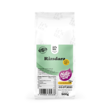 ITS US It's us naturbit rizsdara 500 g reform élelmiszer