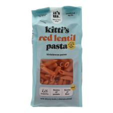 ITS US K.TÉSZTA VÖRÖSLENCSE PENNE GM. reform élelmiszer