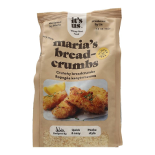  ITS US MARIAS ZSEMLEMORZSA GM. alapvető élelmiszer