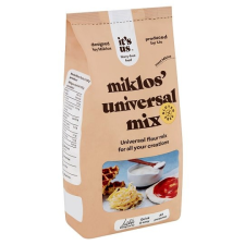 Its us miklos universal mix liszt 1000 g reform élelmiszer