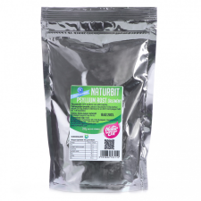 ITS US Naturbit gluténmentes psyllium (útifű maghéj) rost 200 g reform élelmiszer