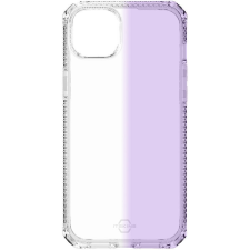Itskins iPhone 15 Light Purple 6.1 SPECTRUM R MOOD (AP5N-SPMOD-LIPP) tok és táska