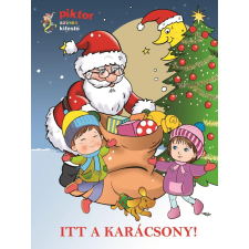 - Itt a karácsony! egyéb könyv