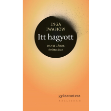 Itt hagyott irodalom
