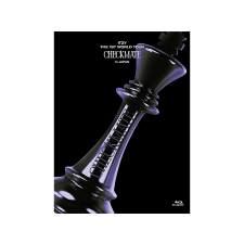  Itzy - The 1st World Tour Checkmate In Japan (Blu-ray) rock / pop