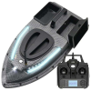IUNI Etetőhajó iUni U90, GPS, 2 tartály, 1.5kg, 500m, 5200mAh, 6km/h, 2GHz távirányítóval