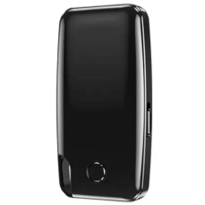 IUNI ZD59 Mini kémfelvevő, 32 GB, hangaktiválás, MP3 lejátszó megfigyelő kamera