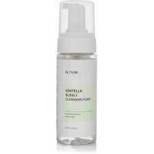 iUNIK Centella Bubble Cleansing Foam 150 ml arctisztító