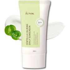 iUNIK Centella Calming Daily Sunscreen 60 ml arckrém