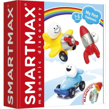 IUVI Games SmartMax My First Explorers (5414301250685) oktatójáték