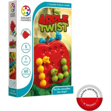 IUVI SmartGames Apple Twist (426986) puzzle, kirakós