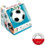 IUVI SmartGames Plug & Play Ball Ördöglakat (533093)