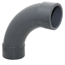 Ív 90º D 050 PN16 medence kiegészítő