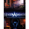 IV Productions, Funny Tales, Trinity Team srl Nostradamus - The Four Horsemen of the Apocalypse (digitális licenc)