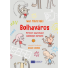 Ivan Mitrevski - Bolhaváros