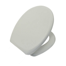 Ivanicplast LIDA-M antibakteriális duroplast WC ülőke fürdőkellék
