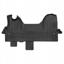  IVECO Daily GUMISZŐNYEGEK 1996-2014 3D CSOMAGTÉR autószőnyeg