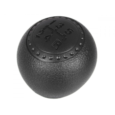  Iveco Daily III 99-06 sebességváltó gomb FEKETE 5 sebességes váltógomb