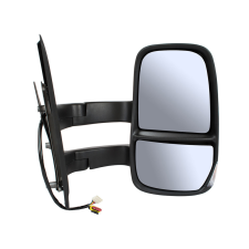  Iveco Daily VI 2014 - elektromos külső tükör HOSSZÚ KAR jobb visszapillantó tükör