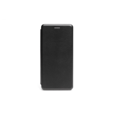 - ÍVELT MÁGNESES NOTESZ TOK HUAWEI MATE 40 FEKETE tok és táska